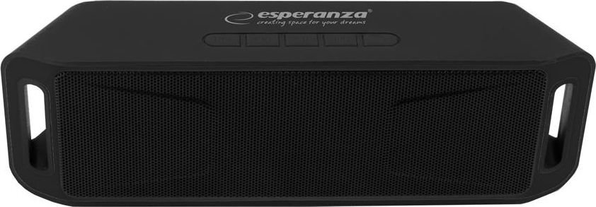 Esperanza EP126KK FOLK, musta hinta ja tiedot | Kaiuttimet | hobbyhall.fi