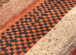 Theko matto Hindustan Hali 170x240 cm hinta ja tiedot | Isot matot | hobbyhall.fi
