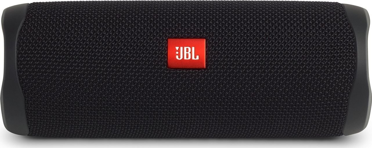 JBL Flip 5, musta hinta ja tiedot | Kaiuttimet | hobbyhall.fi