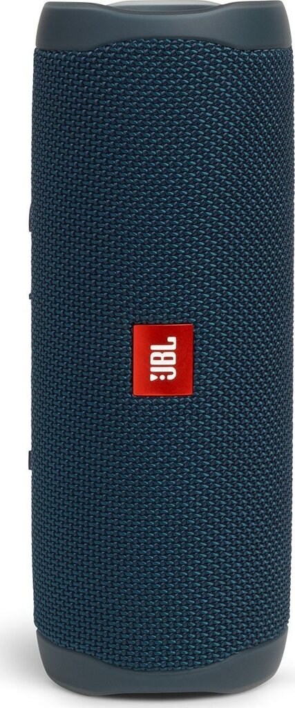 JBL Flip 5, sininen hinta ja tiedot | Kaiuttimet | hobbyhall.fi