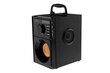 Media-Tech Boombox BT MT3145 V2.0 hinta ja tiedot | Kaiuttimet | hobbyhall.fi