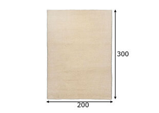 Theko matto Royal Double 200x300 cm hinta ja tiedot | Isot matot | hobbyhall.fi