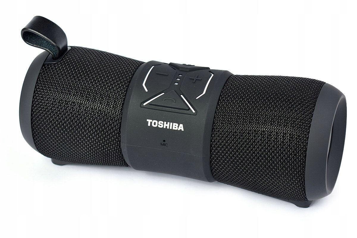 Toshiba TY-WSP200, musta hinta ja tiedot | Kaiuttimet | hobbyhall.fi