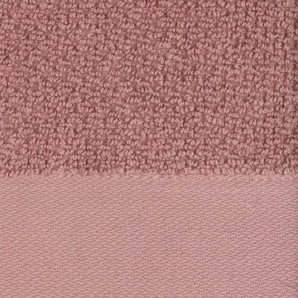 Pyyhe Riso, 30x50 cm, vaaleanpunainen hinta ja tiedot | Pyyhkeet | hobbyhall.fi