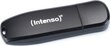 Intenso, USB 3, 32GB / 3533480. hinta ja tiedot | Muistitikut | hobbyhall.fi