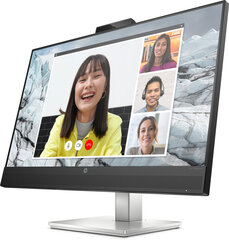 HP 27" näyttö 459J9E9#ABB hinta ja tiedot | Näytöt | hobbyhall.fi