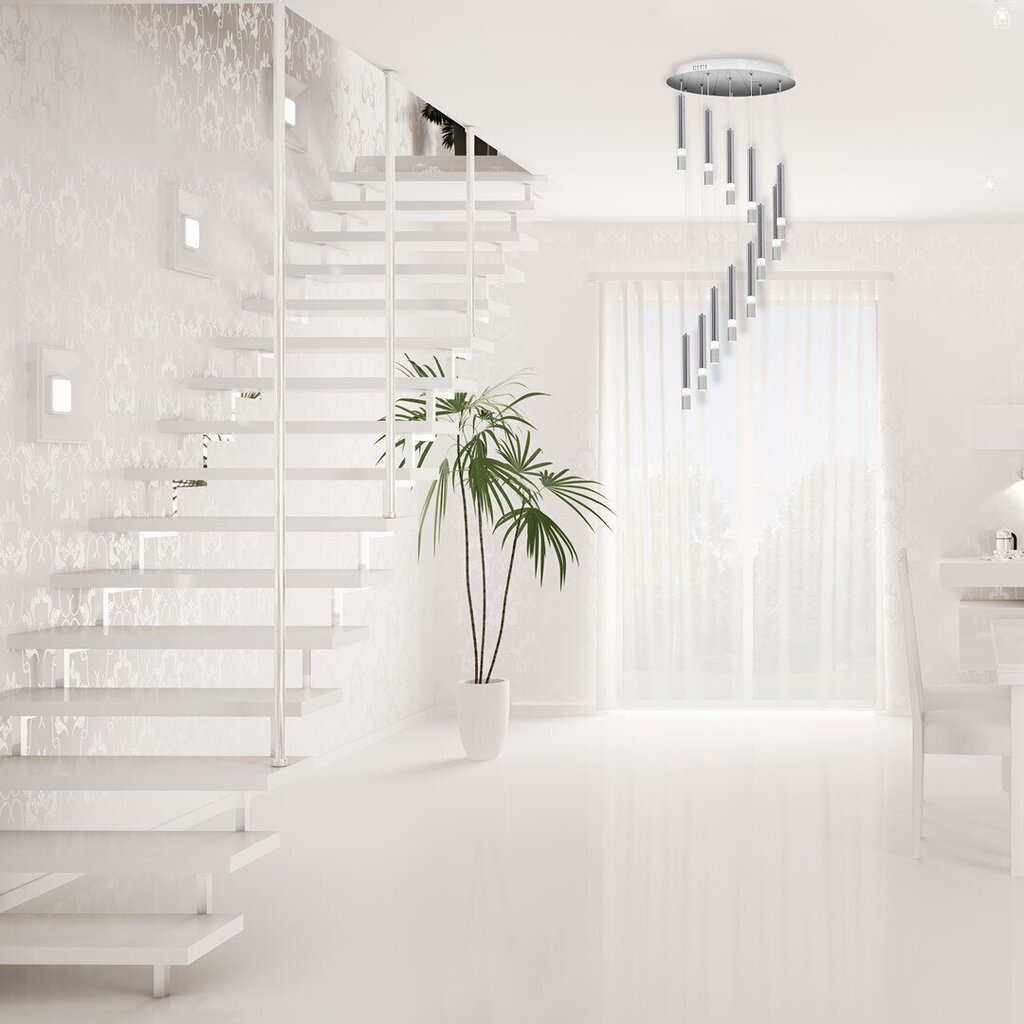 Eko-Light Ice LED-riippuvalaisin hinta ja tiedot | Riippuvalaisimet | hobbyhall.fi
