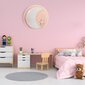 Eco-Light Note Pink LED-kattovalaisin, 40W hinta ja tiedot | Lastenhuoneen valaisimet | hobbyhall.fi
