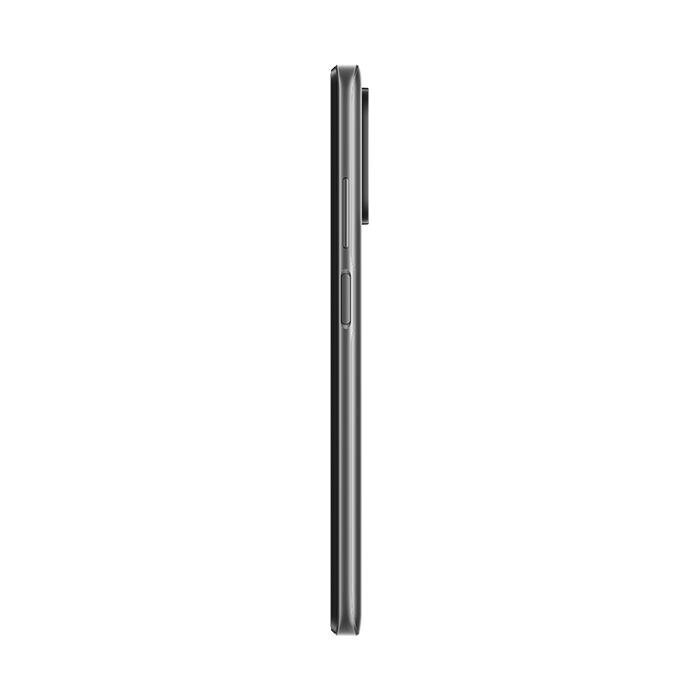 Xiaomi Redmi 10 2022 4G Dual-Sim 4/128GB MZB0A65EU carbon gray hinta ja tiedot | Matkapuhelimet | hobbyhall.fi