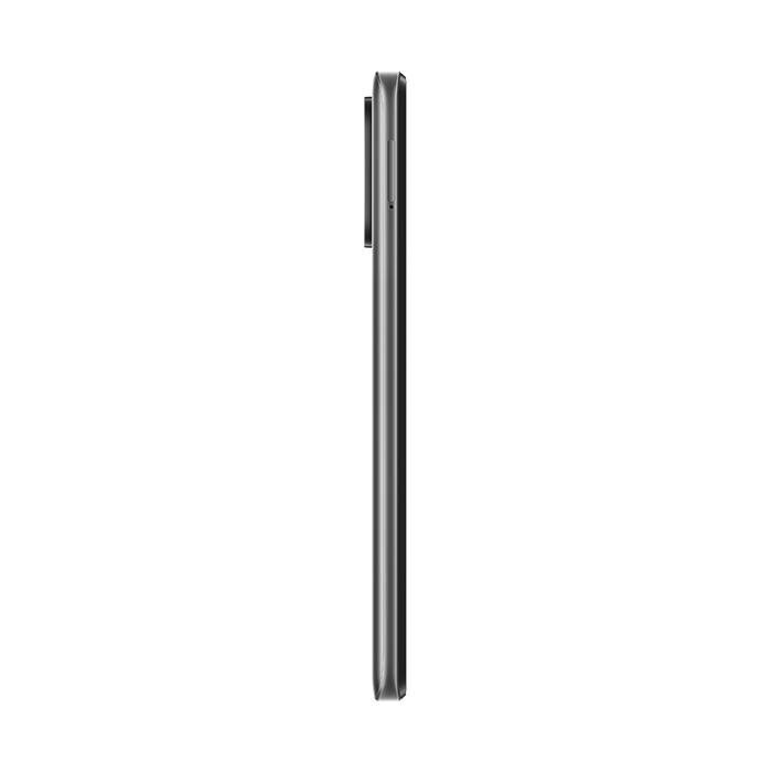 Xiaomi Redmi 10 2022 4G Dual-Sim 4/128GB MZB0A65EU carbon gray hinta ja tiedot | Matkapuhelimet | hobbyhall.fi