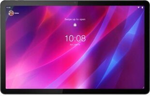 Lenovo Tab P11 Plus 11" tabletti : ZA940124SE hinta ja tiedot | Tabletit | hobbyhall.fi