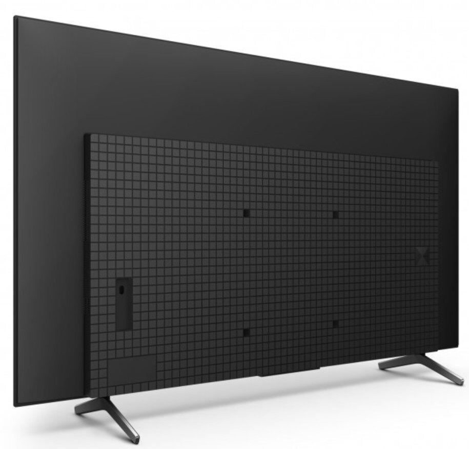 Sony 55" 4K OLED GoogleTV XR55A75KAEP hinta ja tiedot | Televisiot | hobbyhall.fi