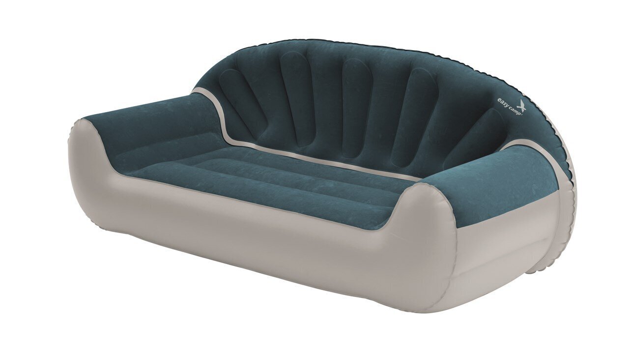 Ilmatäytteinen tuoli Easy Camp Comfy Sofa hinta ja tiedot | Ilmapatjat | hobbyhall.fi