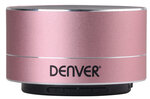 Denver BTS-32, pinkki