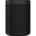 Sonos One SL ONESLEU1BLK, musta