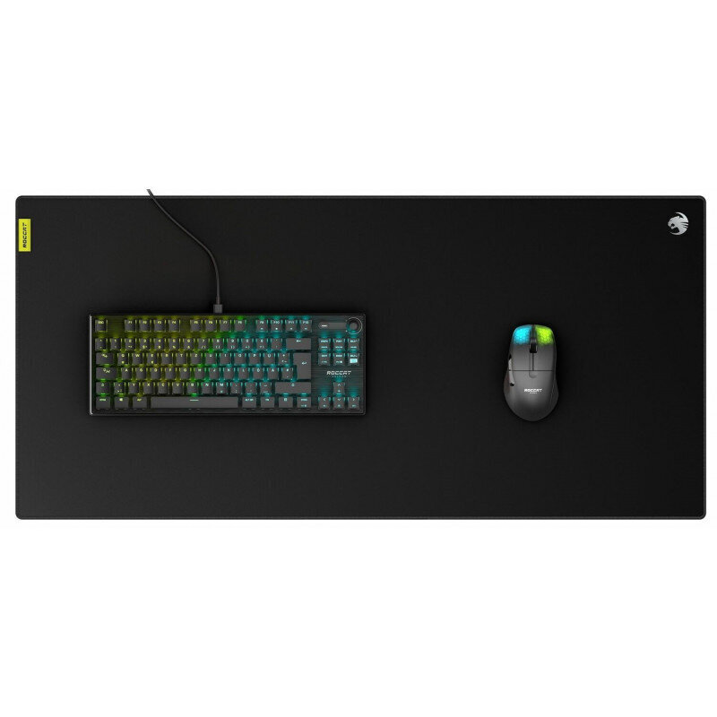 Roccat Sense Aimo hiirimatto XXL ROC-13-176 hinta ja tiedot | Hiiret | hobbyhall.fi