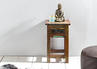 Sohvapöytä Delhi 30, ruskea / eri värit hinta ja tiedot | Sohvapöydät | hobbyhall.fi