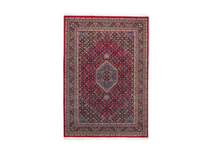 Theko Benares Bidjar 9- Matto, 170x240 cm 120 x 170 cm hinta ja tiedot | Isot matot | hobbyhall.fi