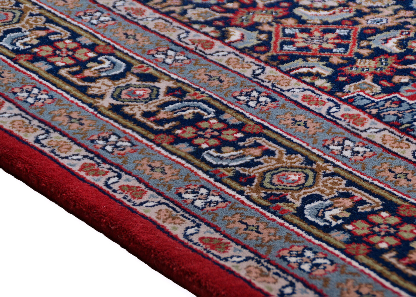 Theko Benares Bidjar 9- Matto, 170x240 cm 120 x 170 cm hinta ja tiedot | Isot matot | hobbyhall.fi