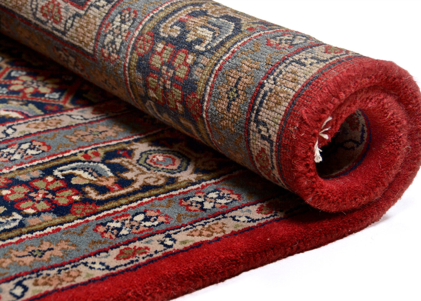 Theko Benares Bidjar 9- Matto, 70x140 cm hinta ja tiedot | Isot matot | hobbyhall.fi