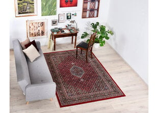 Theko Benares Bidjar 9- matto, 140x200 cm hinta ja tiedot | Isot matot | hobbyhall.fi