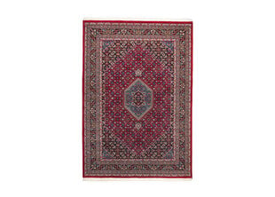 Theko Benares Bidjar 9- Matto, 200x300 cm 120 x 170 cm hinta ja tiedot | Isot matot | hobbyhall.fi