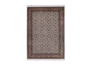 Theko Benares Herati- Matto, 70x140 cm. hinta ja tiedot | Isot matot | hobbyhall.fi