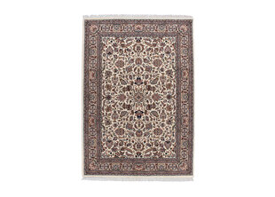 Theko Benares Isfahan- Matto, 40x60 cm. hinta ja tiedot | Isot matot | hobbyhall.fi