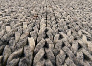 Theko Arlberg- matto, 140x200 cm. hinta ja tiedot | Isot matot | hobbyhall.fi
