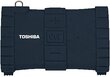 Toshiba Sonic Dive 2 TY-WSP100, musta hinta ja tiedot | Kaiuttimet | hobbyhall.fi