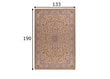 Matto Theko Dolna 133x190 cm hinta ja tiedot | Isot matot | hobbyhall.fi