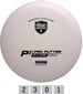 Putter D-LINE, P2 FLEX 2 - Vaaleanpunainen Frisbeegolf-kiekko. hinta ja tiedot | Frisbeegolf | hobbyhall.fi