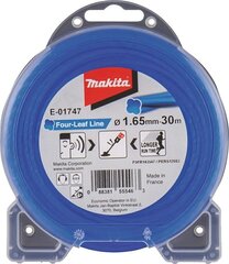 Makita - trimmerijohto. E-01747. hinta ja tiedot | Puutarhatyökalujen tarvikkeet | hobbyhall.fi