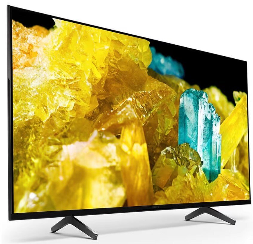 Sony XR-50X90S 50" 4K LED Google TV hinta ja tiedot | Televisiot | hobbyhall.fi