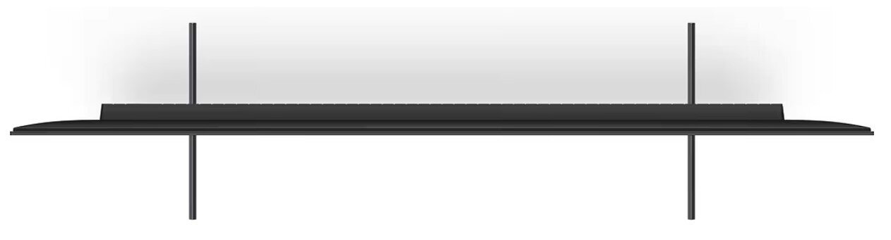 Sony XR-65A80K 65" 4K OLED Google TV hinta ja tiedot | Televisiot | hobbyhall.fi