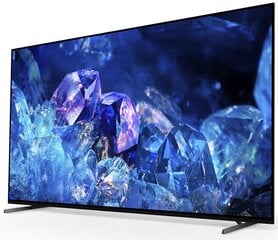 Sony XR-77A80K 77" 4K OLED Google TV hinta ja tiedot | Televisiot | hobbyhall.fi