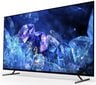 Sony XR-77A80K 77" 4K OLED Google TV hinta ja tiedot | Televisiot | hobbyhall.fi