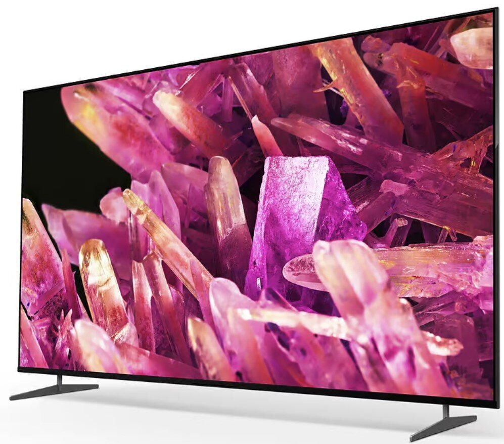 Sony XR-85X90K 85" 4K LED Google TV hinta ja tiedot | Televisiot | hobbyhall.fi
