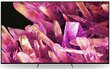 Sony XR-85X90K 85" 4K LED Google TV hinta ja tiedot | Televisiot | hobbyhall.fi