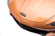 Lasten sähköauto McLaren GT 12V, lakattu kulta hinta ja tiedot | Lasten sähköautot | hobbyhall.fi