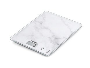 Page Compact 300 Marble Soehnle hinta ja tiedot | Soehnle Keittiön pienkoneet | hobbyhall.fi