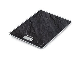 Page Compact 300 Slate Soehnle hinta ja tiedot | Soehnle Keittiön pienkoneet | hobbyhall.fi