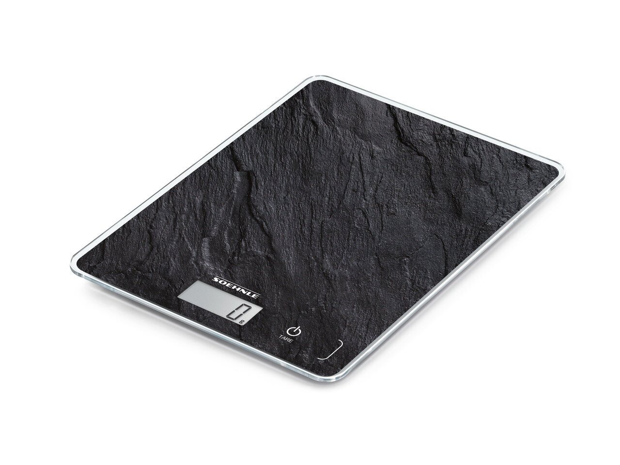 Page Compact 300 Slate Soehnle hinta ja tiedot | Keittiövaa'at | hobbyhall.fi