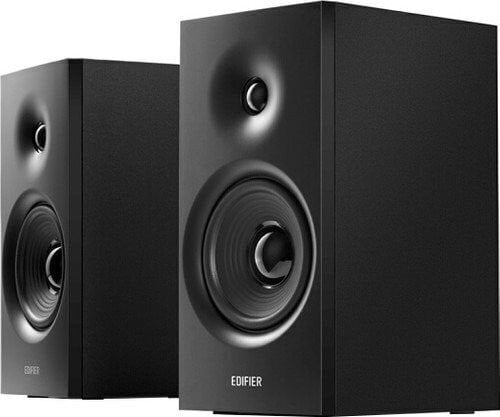 Edifier R1080BT-blk, musta hinta ja tiedot | Kaiuttimet | hobbyhall.fi