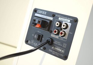 Edifier R1280T, Valkoinen hinta ja tiedot | Edifier Tietokoneen lisälaitteet | hobbyhall.fi