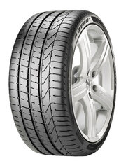 Pirelli P Zero 255/35R19 96 Y XL L hinta ja tiedot | Kesärenkaat | hobbyhall.fi