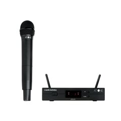 Audio-Technica AT ONE HH2 langaton mikrofoni hinta ja tiedot | Mikrofonit | hobbyhall.fi
