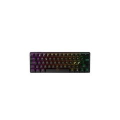 SteelSeries 64844 langaton peli näppäimistö hinta ja tiedot | Näppäimistöt | hobbyhall.fi