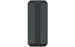 Sony SRS-XE300 X-Series langaton kaiutin , musta hinta ja tiedot | Kaiuttimet | hobbyhall.fi