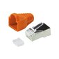 LogiLink MP0022O hinta ja tiedot | Adapterit | hobbyhall.fi